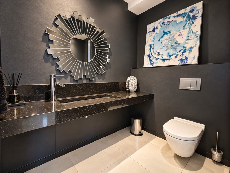 2 Bedroom Property for Sale in Cape Town City Centre Western Cape